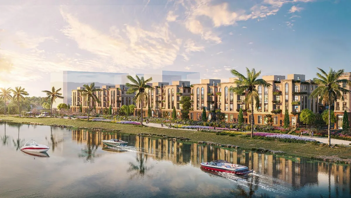 Chọn BĐS như chọn cổ phiếu – Phú Thị Riverside có đang nằm trong vùng mua tốt? - Ảnh 2.