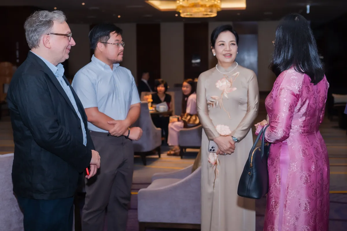Liên hoan phim châu Á Đà Nẵng 2025: Mở rộng quy mô, kết nối tài năng, lan tỏa điện ảnh khu vực - Ảnh 5.