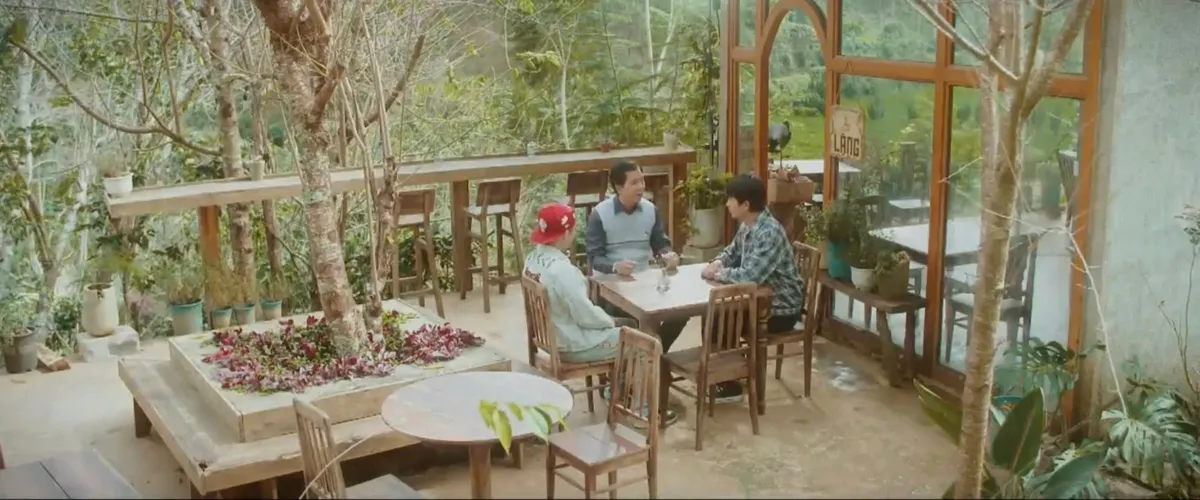 Mặt trời lạnh - Tập 3: Đề nghị ngủ lại đêm khuya, cô gái vẫn bị thiếu gia từ chối vì lý do bất ngờ - Ảnh 4.