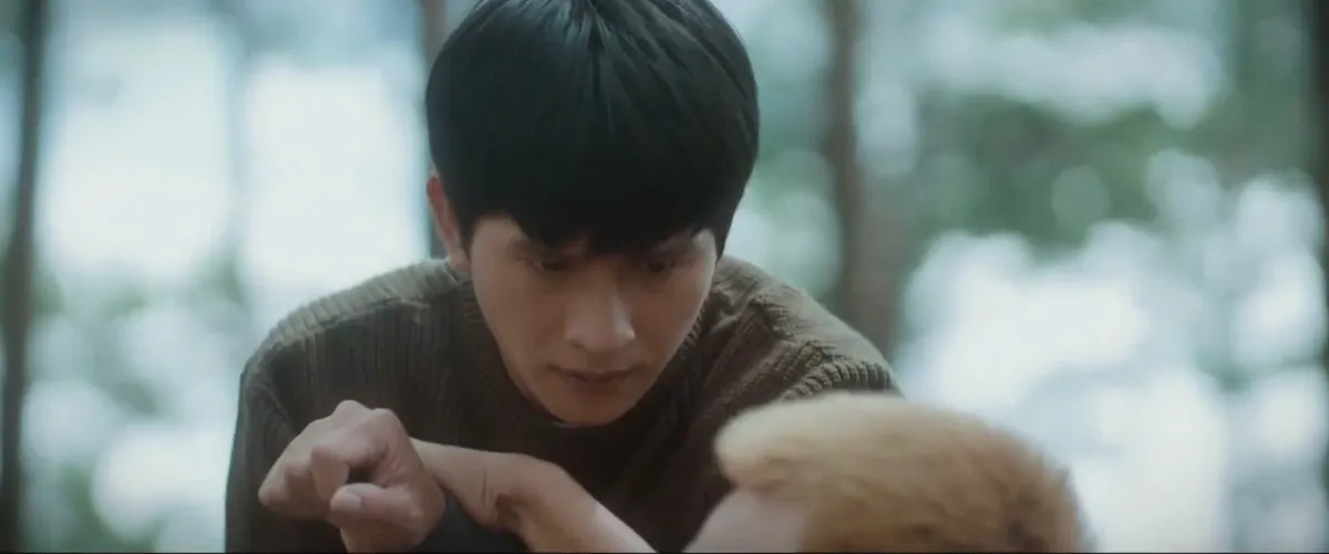 Mặt trời lạnh - Tập 3: Đề nghị ngủ lại đêm khuya, cô gái vẫn bị thiếu gia từ chối vì lý do bất ngờ - Ảnh 5.