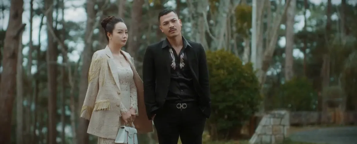 Mặt trời lạnh - Tập 3: Đề nghị ngủ lại đêm khuya, cô gái vẫn bị thiếu gia từ chối vì lý do bất ngờ - Ảnh 12.