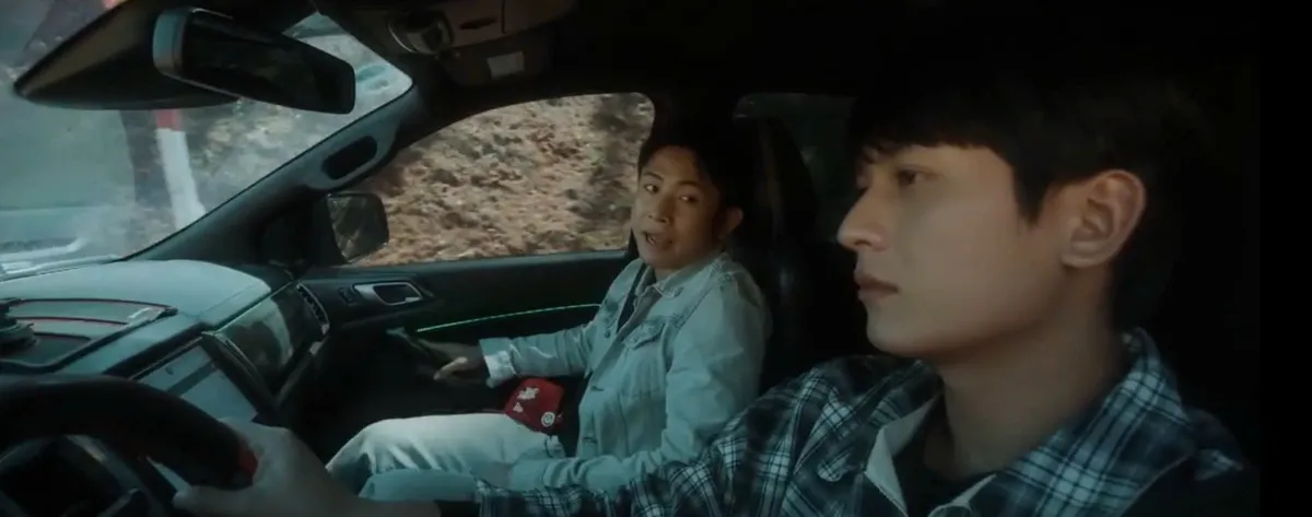 Mặt trời lạnh - Tập 3: Đề nghị ngủ lại đêm khuya, cô gái vẫn bị thiếu gia từ chối vì lý do bất ngờ - Ảnh 3.