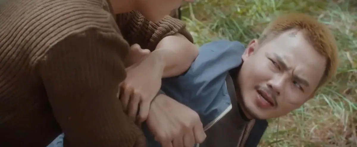 Mặt trời lạnh - Tập 3: Đề nghị ngủ lại đêm khuya, cô gái vẫn bị thiếu gia từ chối vì lý do bất ngờ - Ảnh 6.