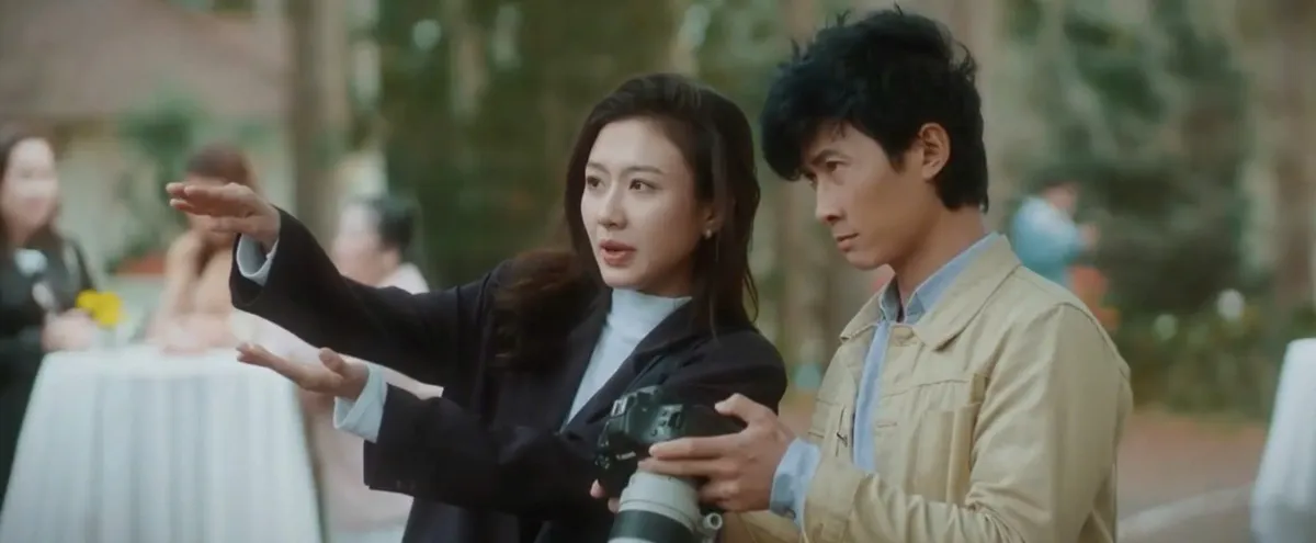 Mặt trời lạnh - Tập 3: Đề nghị ngủ lại đêm khuya, cô gái vẫn bị thiếu gia từ chối vì lý do bất ngờ - Ảnh 11.