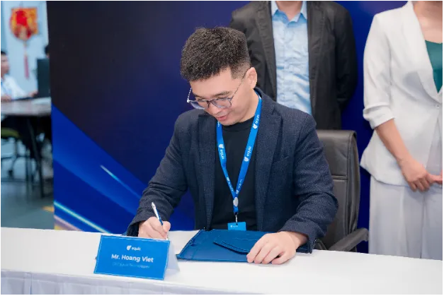 EquixTechnologies và AsiaBusinessBuilders hợp tác chiến lược nâng tầm sản phẩm và thị trường - Ảnh 2.