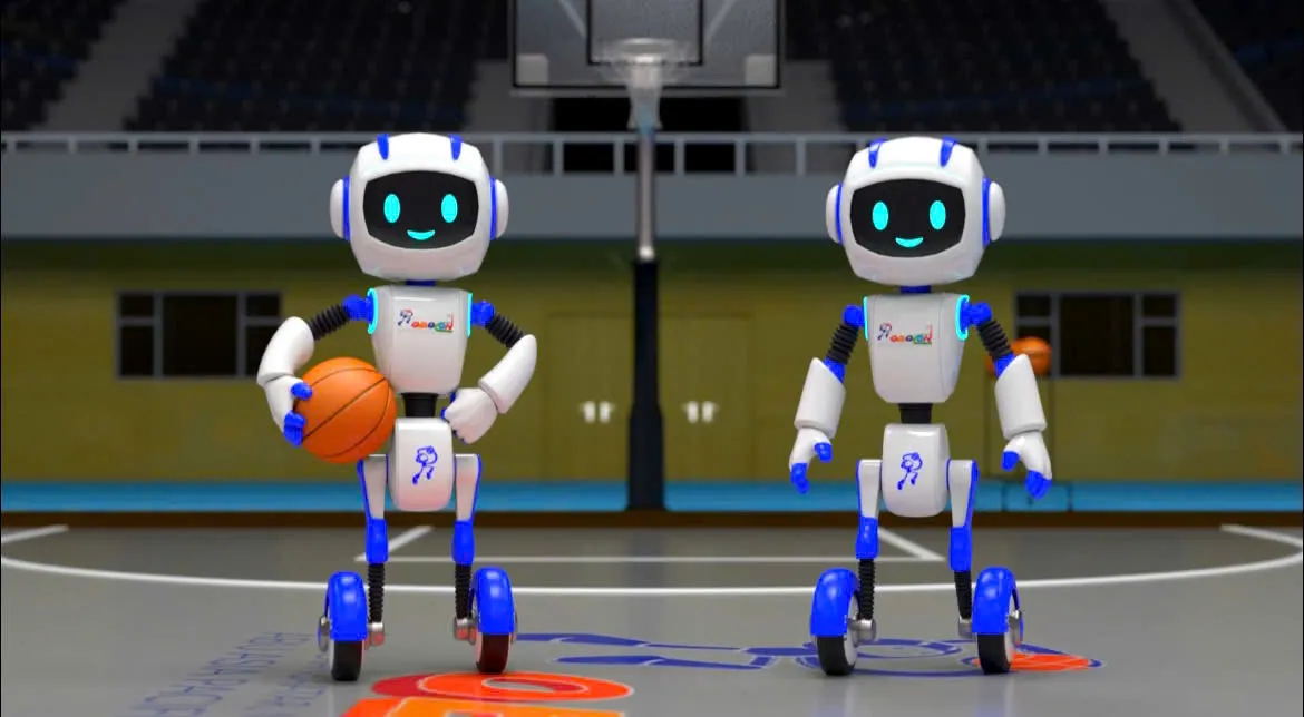 Robocon Việt Nam 2025: Các Đội Mạnh Trở Lại Đầy Ấn Tượng Tại Vòng Sơ Tuyển - Ảnh 1. Robocon Việt Nam 2025: Các Đội Mạnh Trở Lại Đầy Ấn Tượng Tại Vòng Sơ Tuyển - Ảnh 1.