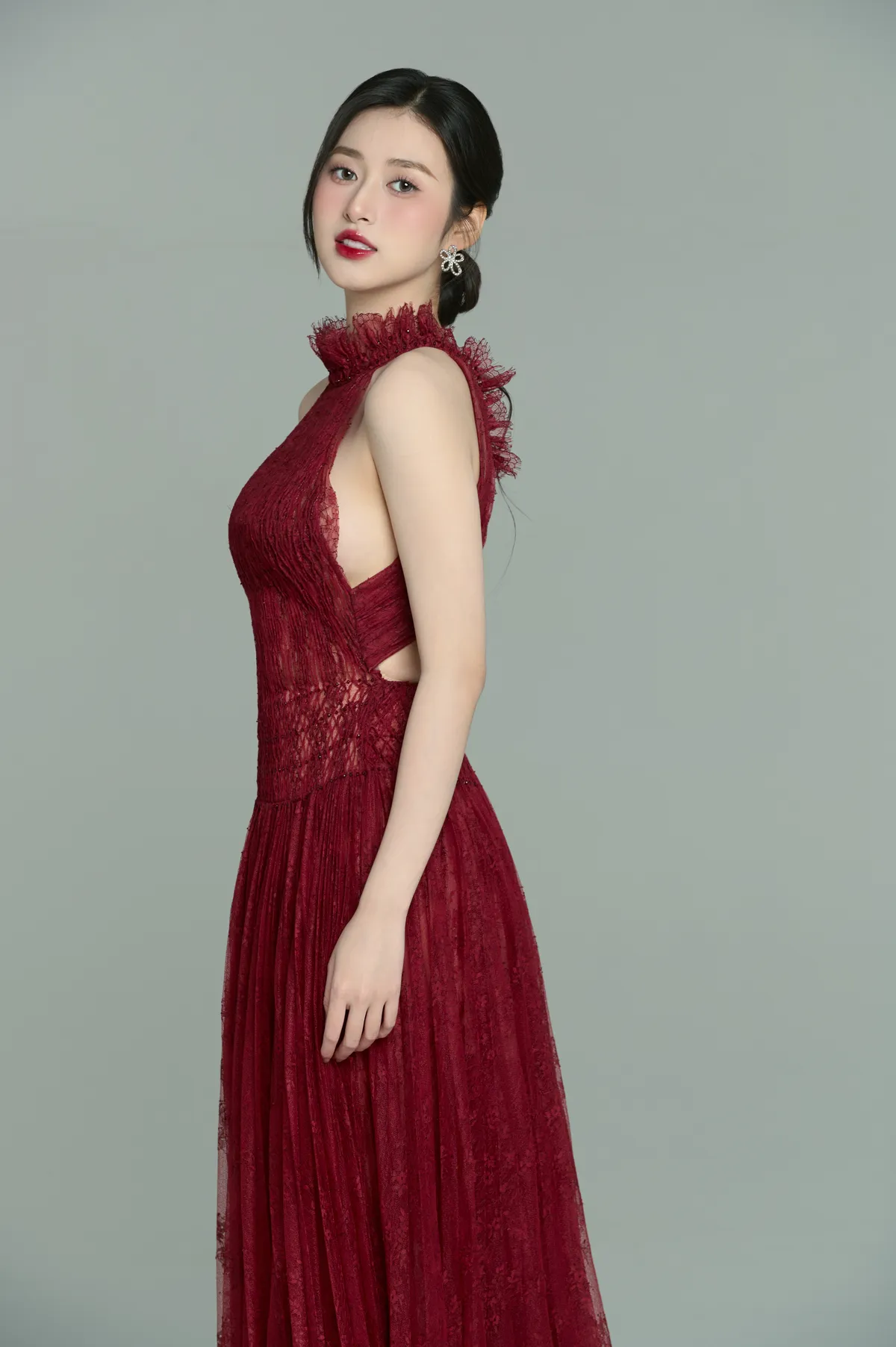 Người đẹp Hà Nội đặt mục tiêu tiến xa ở Miss Earth Vietnam 2025 - Ảnh 2.