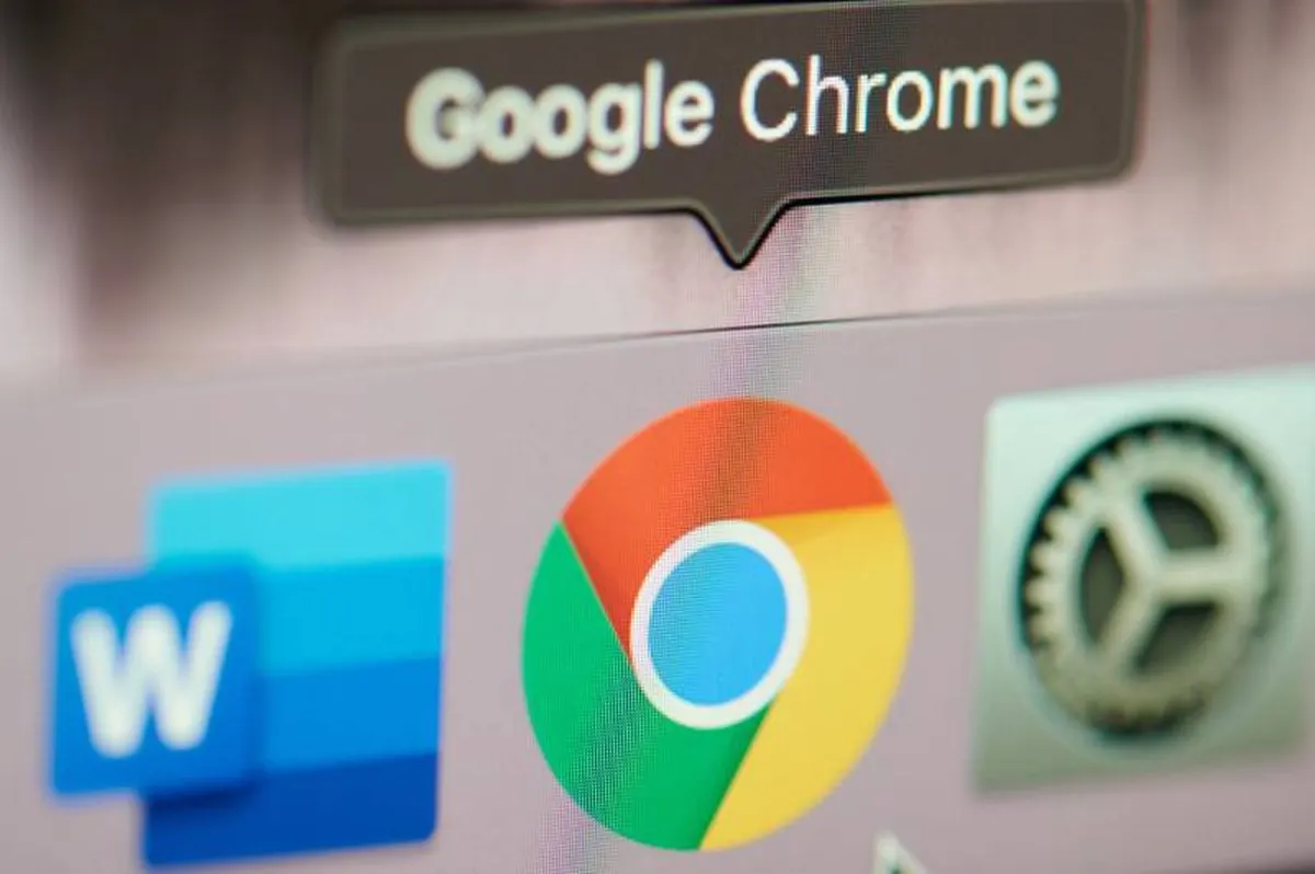 Hàng tỷ người dùng Chrome cần cập nhật ngay - Ảnh 1.