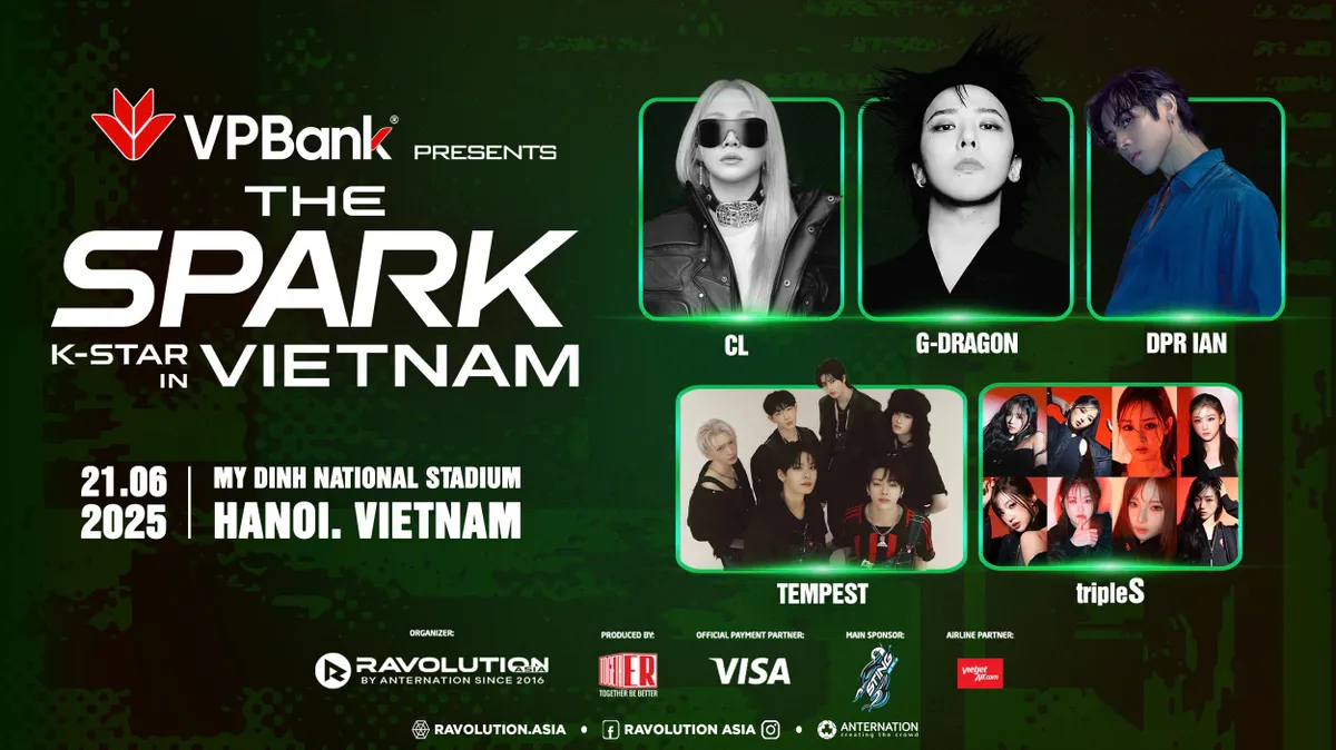 Quẹt thẻ cực chất, chạm ngay giấc mơ G-Dragon - Ảnh 4. Quẹt thẻ cực chất, chạm ngay giấc mơ G-Dragon - Ảnh 4.