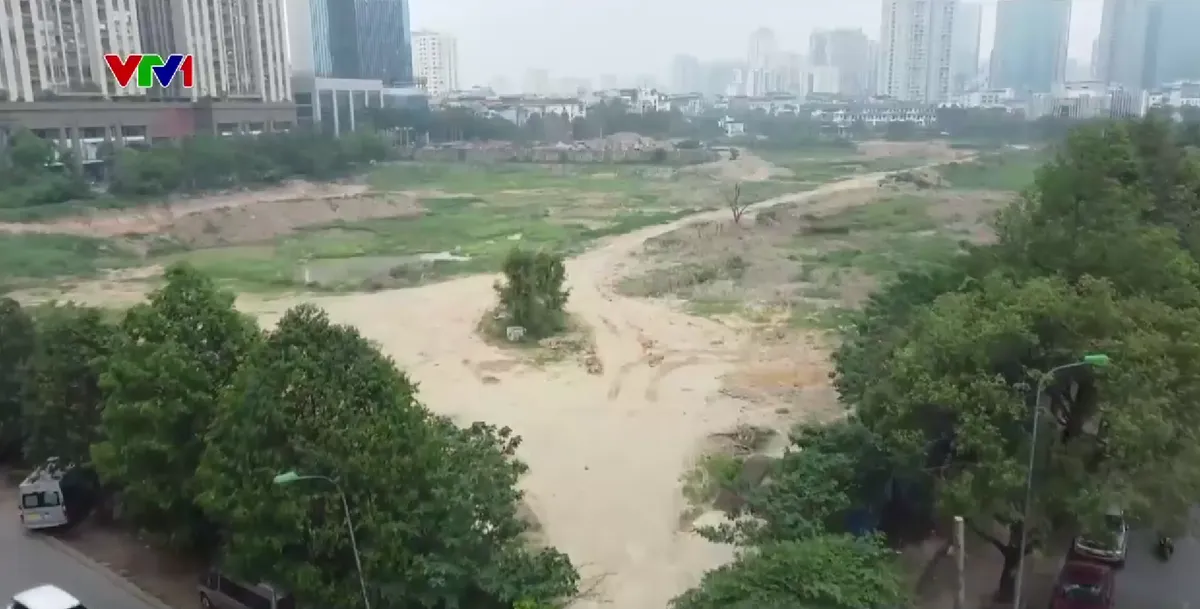 Hà Nội hồi sinh các công viên treo  - Ảnh 3.