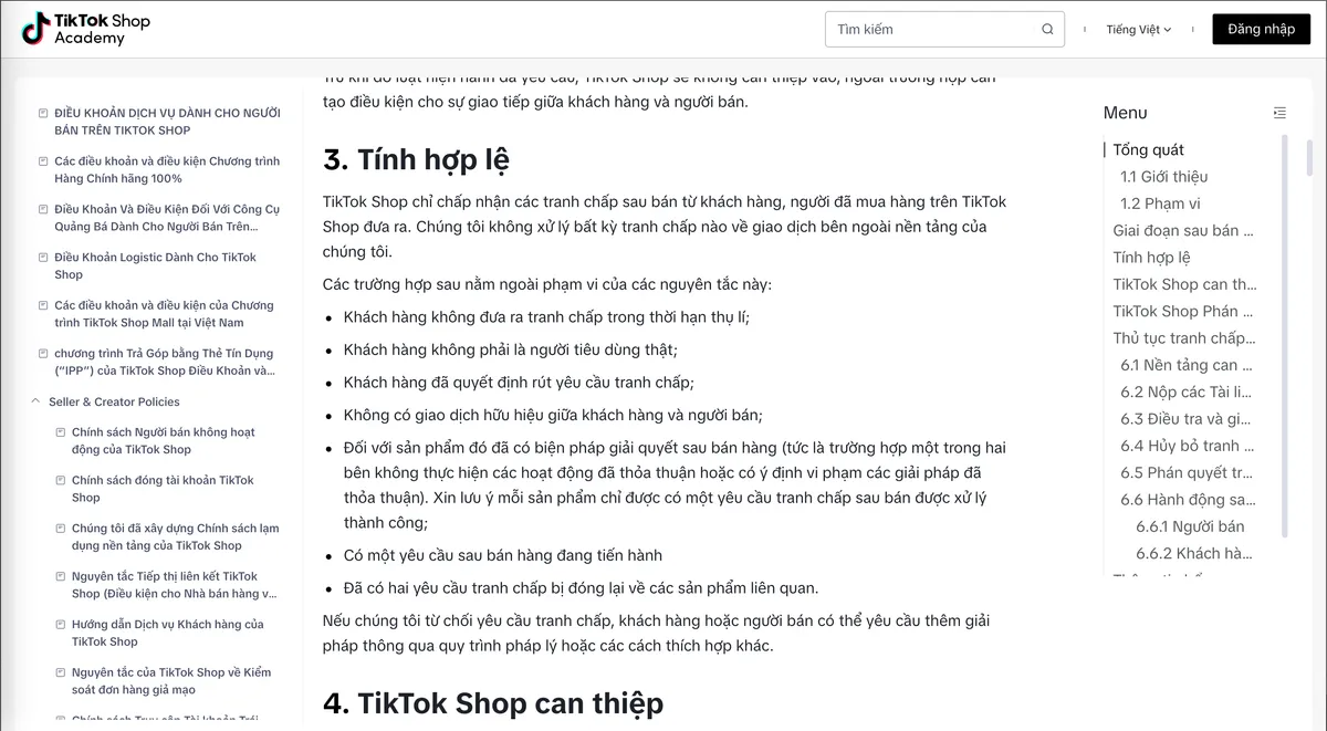 Hàng giả, hàng nhái tràn lan, sàn thương mại điện tử vẫn là “người trung gian vô tội”? - Ảnh 3.