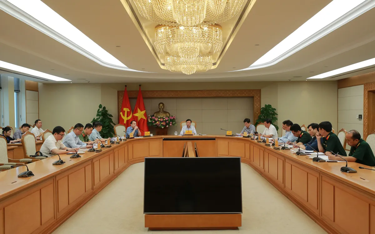 Phối Hợp Chặt Chẽ, Đồng Bộ, Phòng Ngừa Từ Sớm Trong Công Tác An Ninh Hàng Không - Ảnh 4. Phối Hợp Chặt Chẽ, Đồng Bộ, Phòng Ngừa Từ Sớm Trong Công Tác An Ninh Hàng Không - Ảnh 4.