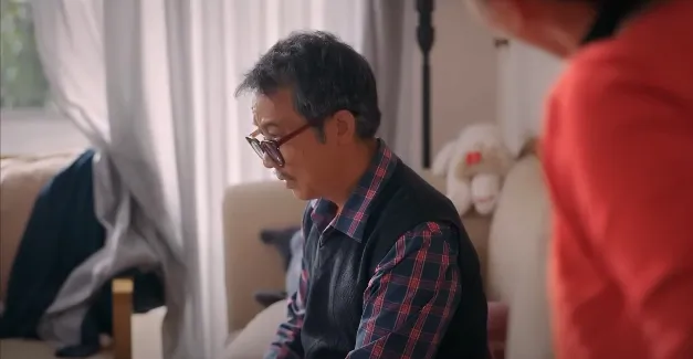 Nsưt Thanh Bình Biến Đổi Ngoạn Mục Từ 'Những Chặng Đường Bụi Bặm' Sang 'Cầu Vồng Ở Phía Chân Trời' Cauvong10 55130835328014268027904