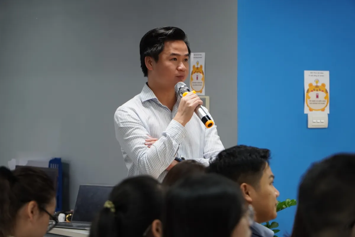 Cbest chọn Vinhomes Green City l&agrave; điểm nổ của chuỗi đ&ocirc; thị vệ tinh TP.Hồ Ch&iacute; Minh - Ảnh 5.