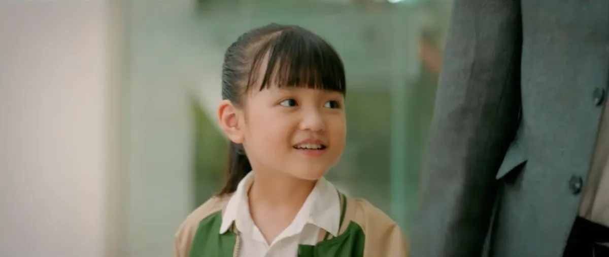 Cầu vồng ở phía chân trời - Tập 1: Tuấn (Trọng Lân) gặp hàng loạt xui xẻo sau khi chạm mặt Oanh (Anh Đào) - Ảnh 3.