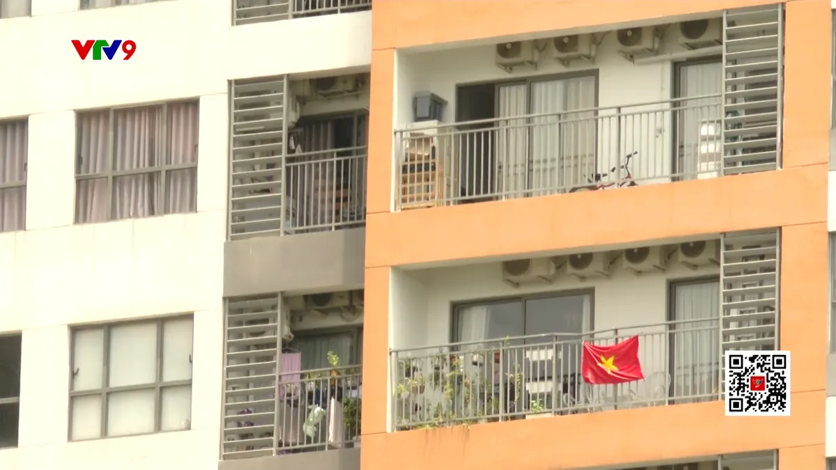 Sở Du lịch TP. Hồ Chí Minh xây dựng khung pháp lý về lưu trú ngắn hạn Sở Du lịch TP. Hồ Chí Minh xây dựng khung pháp lý về lưu trú ngắn hạn