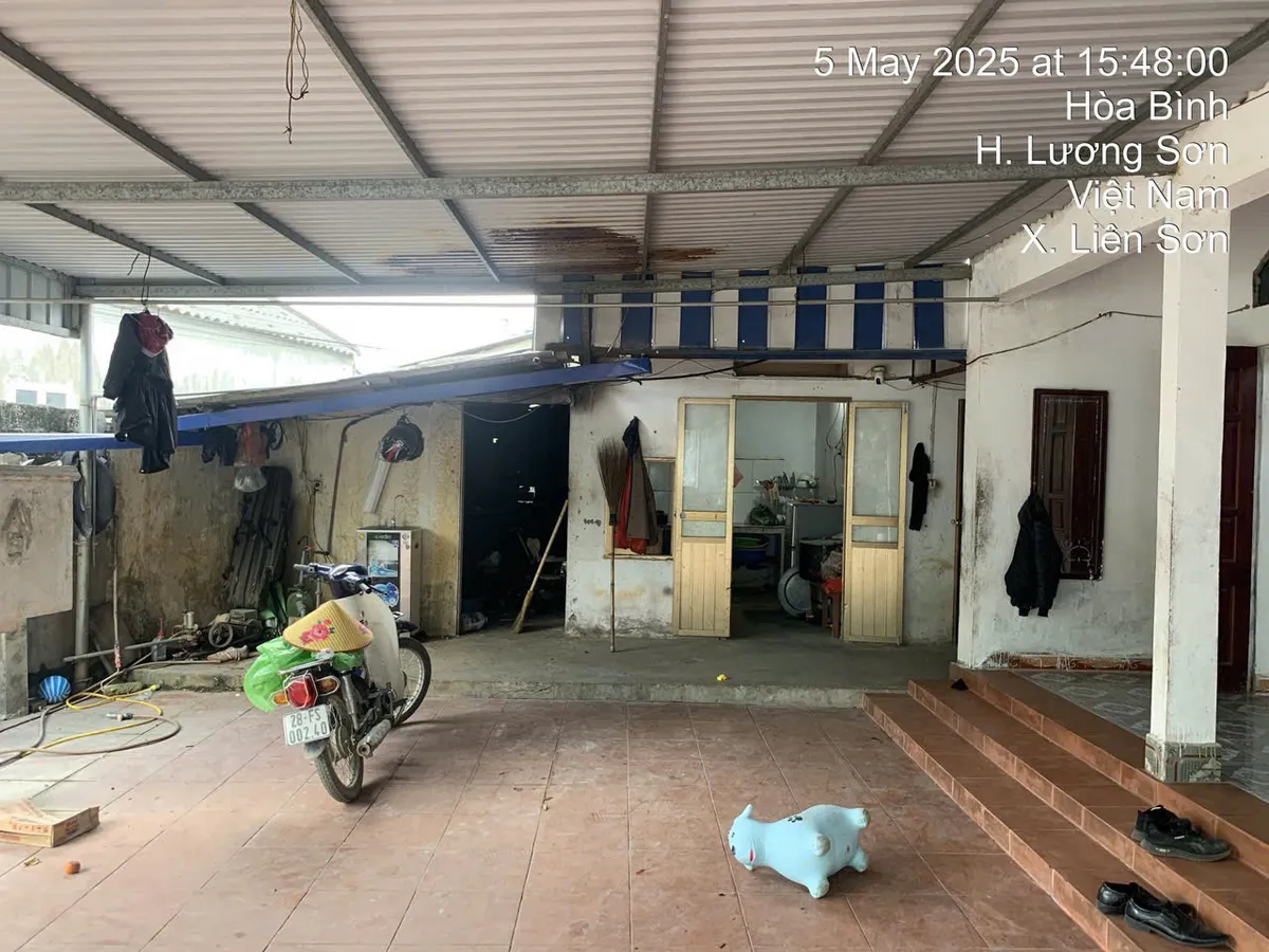 Chung tay cùng Trái tim cho em hỗ trợ bệnh nhi 2 tuổi mắc bệnh tim bẩm sinh - Ảnh 2.