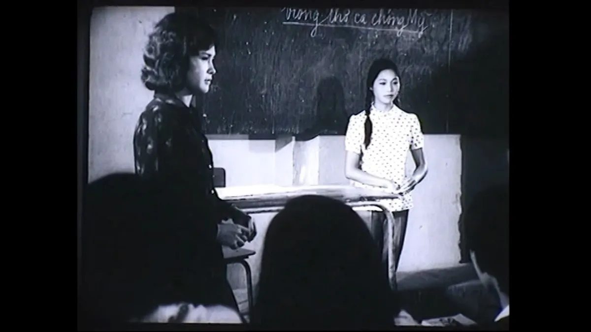 Phim Truyện cổ tích cho tuổi 17 lên sóng Cine7 - Ký ức phim Việt - Ảnh 6.