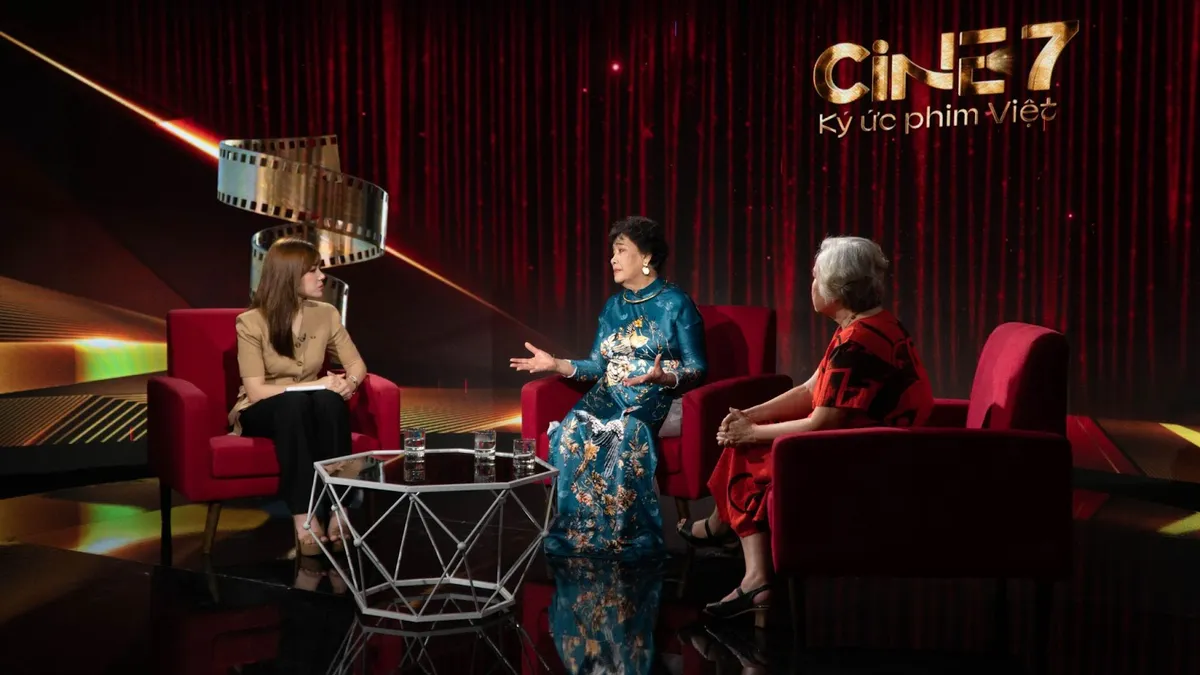 Phim Truyện cổ tích cho tuổi 17 lên sóng Cine7 - Ký ức phim Việt - Ảnh 7.
