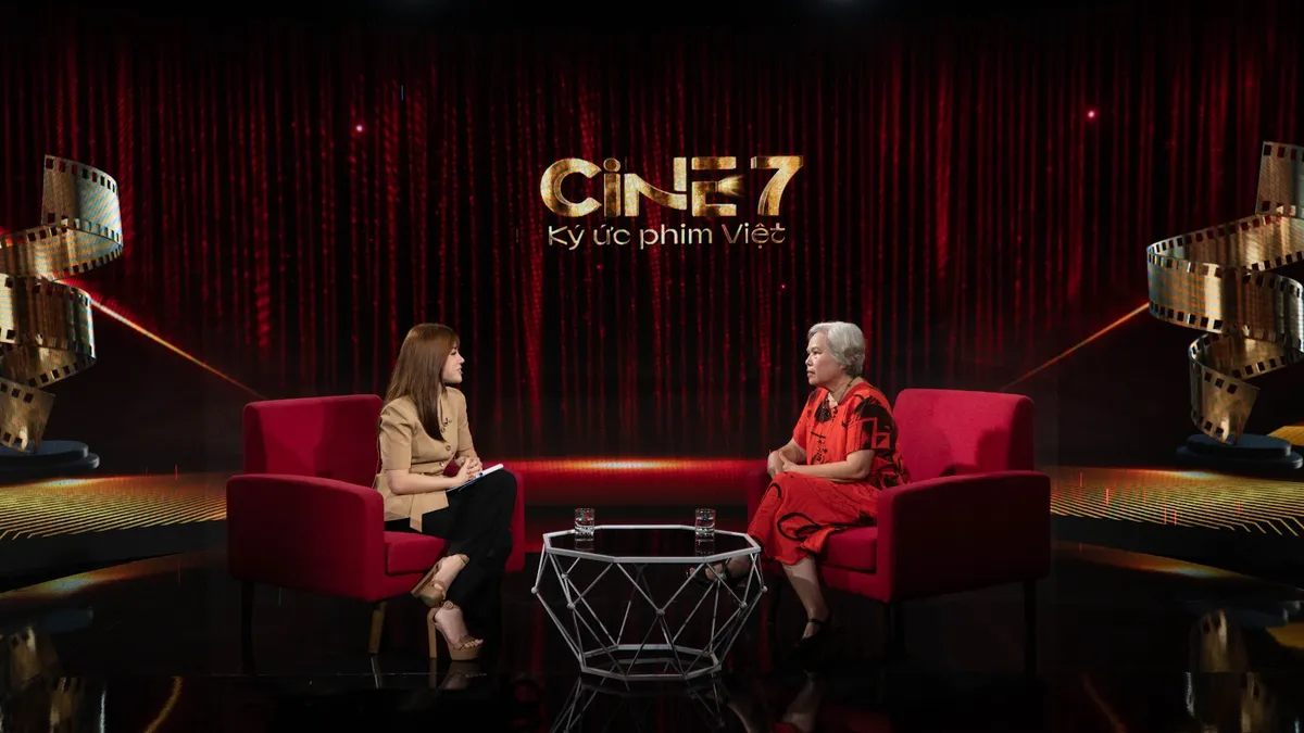 Phim Truyện cổ tích cho tuổi 17 lên sóng Cine7 - Ký ức phim Việt - Ảnh 4.