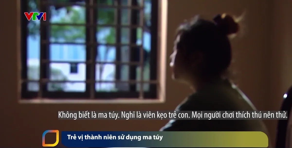 70% người dùng ma túy là thanh niên, học sinh, sinh viên - Ảnh 1.