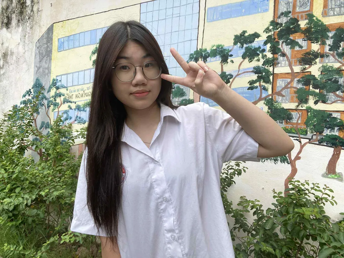 Hơn 100.000 sĩ tử Hà Nội sẵn sàng vượt vũ môn vào lớp 10 - Ảnh 1.