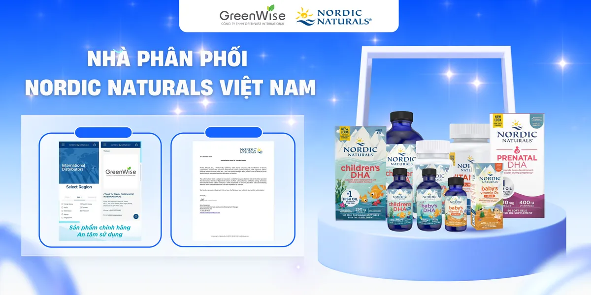 Khám phá Nordic Naturals – Hành trình omega-3 từ biển khơi đến thương hiệu bán chạy tại Hoa Kỳ - Ảnh 3.