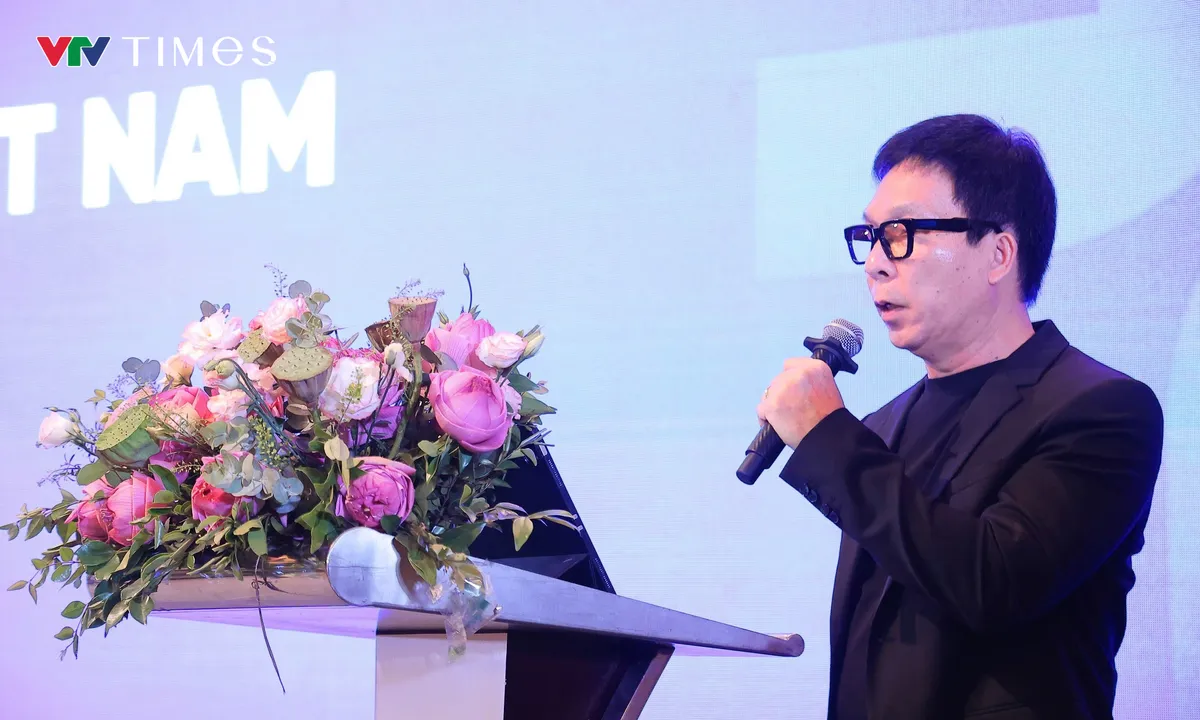 Xu hướng Nội thất Kiến trúc Việt Nam: Kiến tạo bản sắc nội thất Việt trong dòng chảy toàn cầu - Ảnh 4.