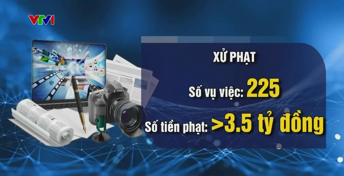 Báo chí cách mạng vững vàng vượt qua thách thức - Ảnh 2.