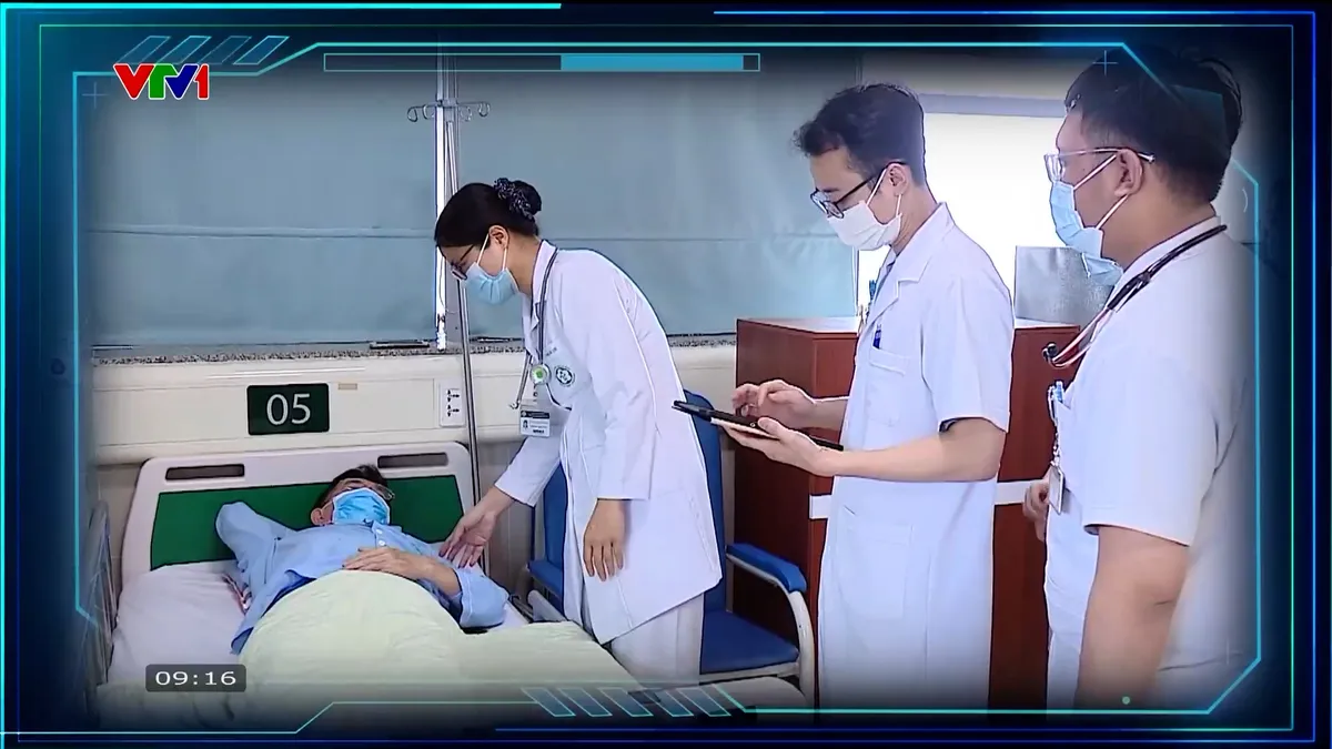 Tiến tới miễn viện phí toàn dân, xây dựng một xã hội khỏe mạnh - Ảnh 2. Tiến tới miễn viện phí toàn dân, xây dựng một xã hội khỏe mạnh - Ảnh 2.