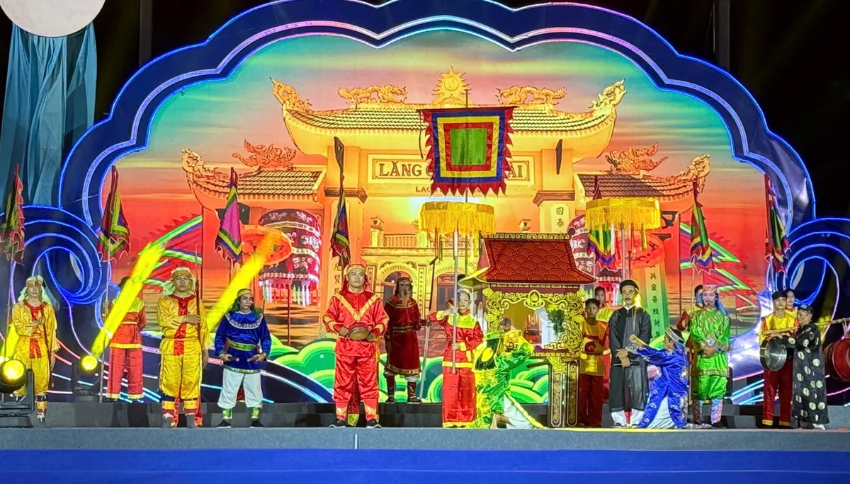 Gắn kết di sản lễ hội cầu ngư với phát triển du lịch - Đòn bẩy kích cầu cho Phú Yên - Ảnh 1. Gắn kết di sản lễ hội cầu ngư với phát triển du lịch - Đòn bẩy kích cầu cho Phú Yên - Ảnh 1.