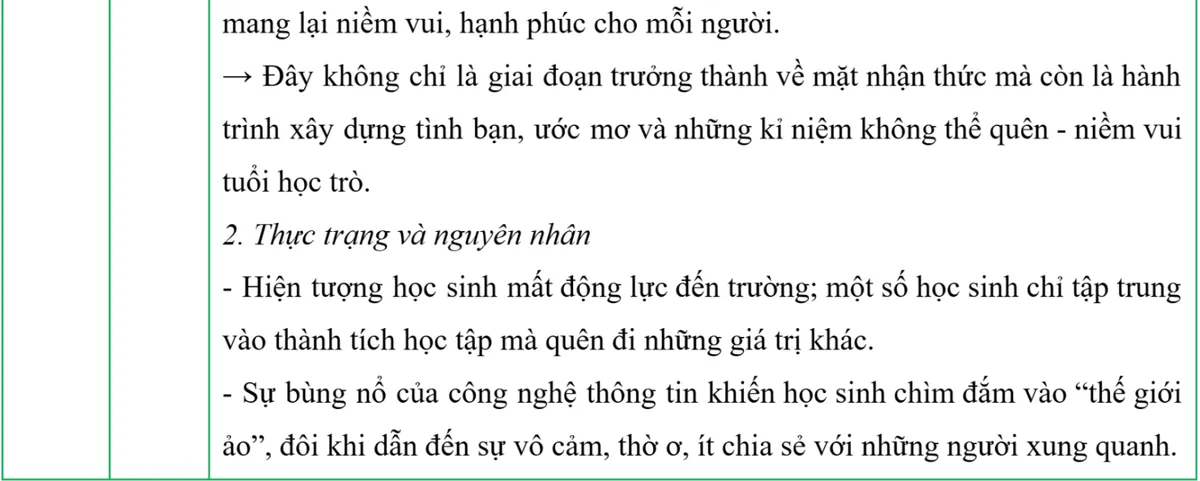 Gợi ý đáp án môn Ngữ văn vào lớp 10 Hà Nội  - Ảnh 5.