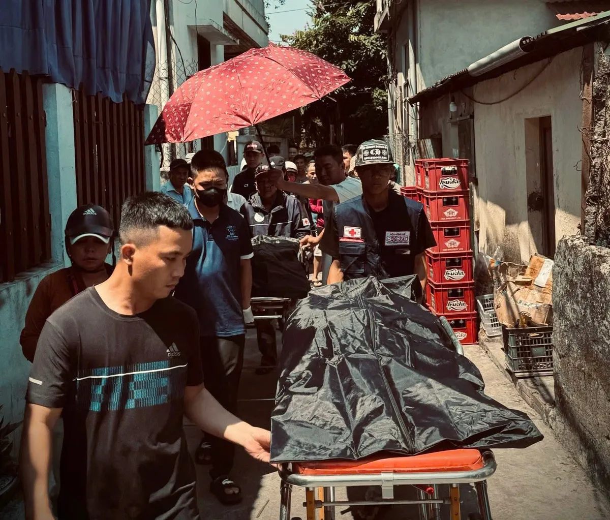 Lời khai của đối tượng sát hại gia đình vợ cũ tại Huế - Ảnh 1.