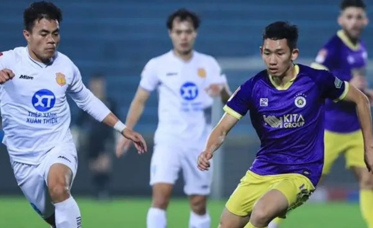 AFC mang tin vui lớn đến với bóng đá Việt Nam - Ảnh 1.