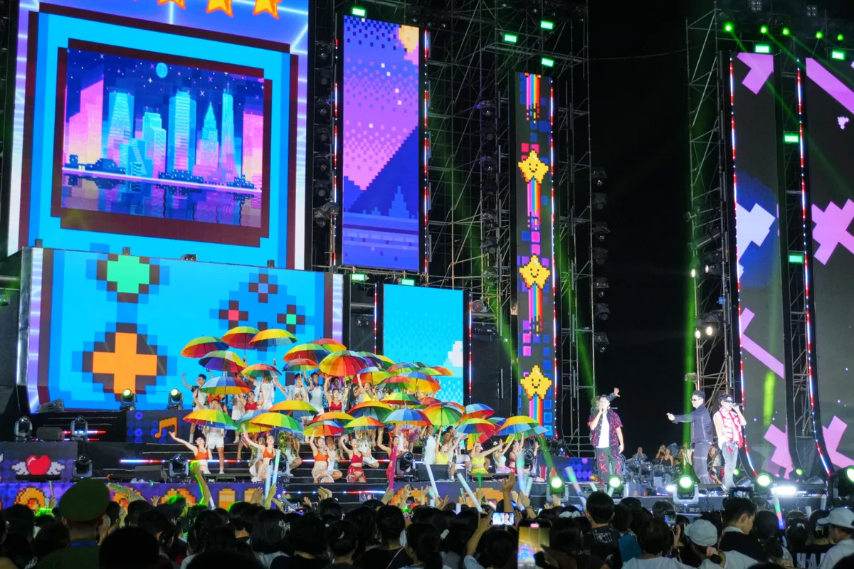 “Nha Trang say Hi”- Lời chào từ thành phố biển - Ảnh 6. “Nha Trang say Hi”- Lời chào từ thành phố biển - Ảnh 6.