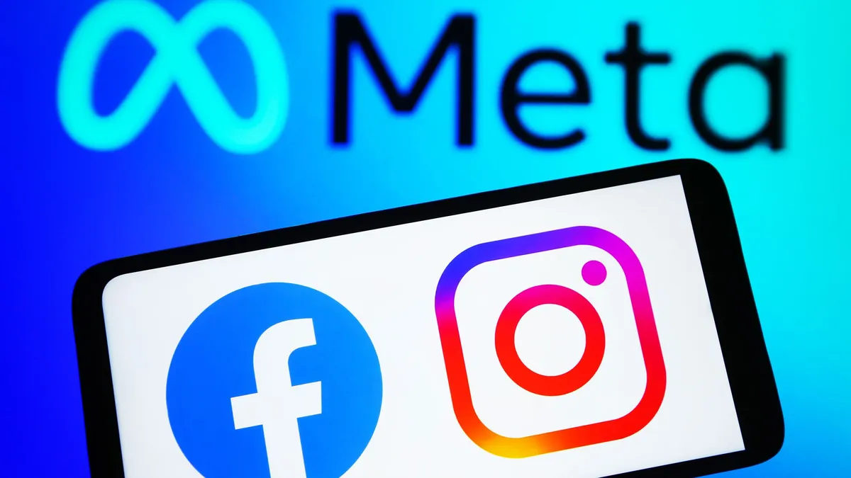 Facebook và Instagram bị tố theo dõi duyệt web của người dùng Android - Ảnh 1. Facebook và Instagram bị tố theo dõi duyệt web của người dùng Android - Ảnh 1.