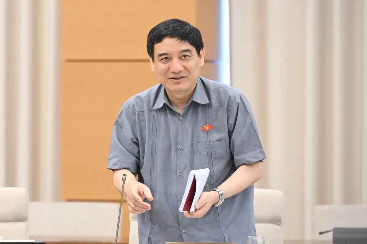 Dự thảo Luật Nhà giáo không cấm dạy thêm, học thêm - Ảnh 1. Dự thảo Luật Nhà giáo không cấm dạy thêm, học thêm - Ảnh 1.