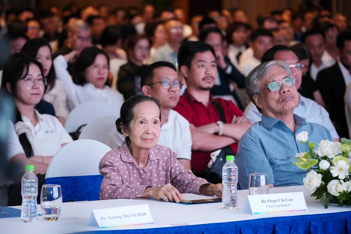 Vinfast hỗ trợ và bao tiêu sản phẩm cho các doanh nghiệp phụ trợ Việt Nam - Ảnh 3.