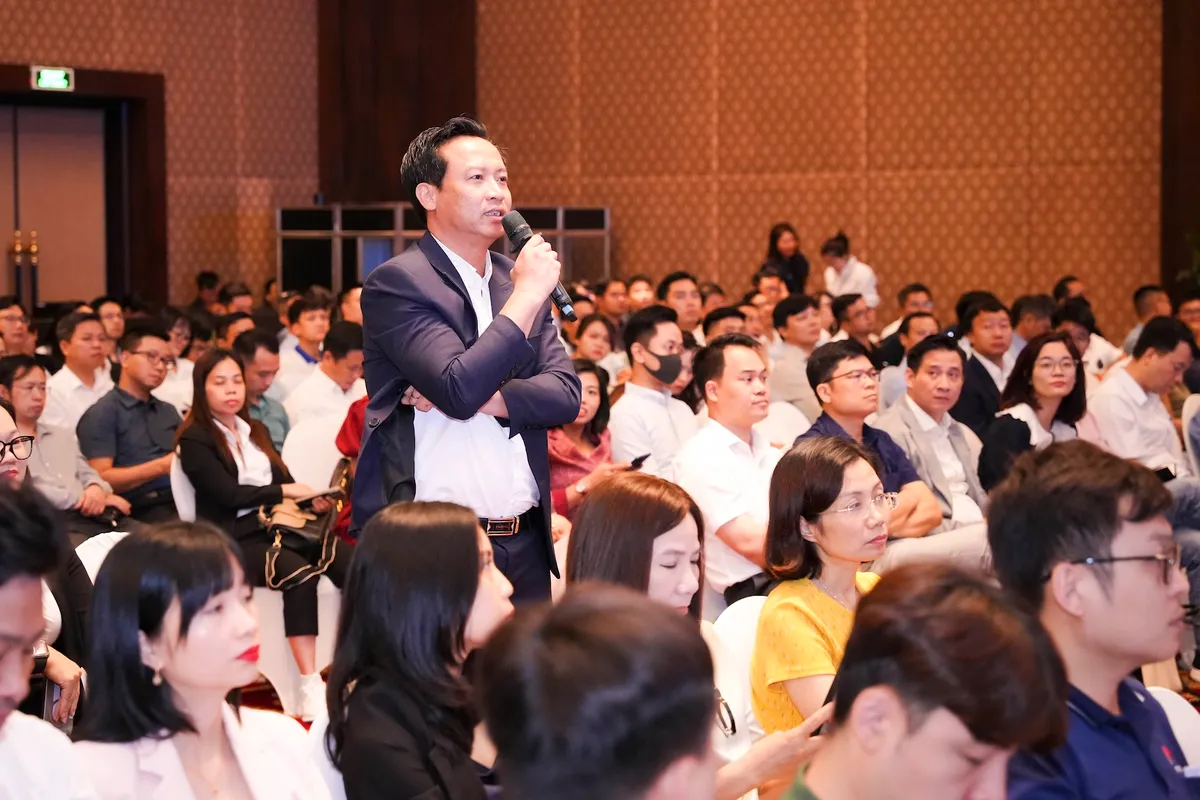 Vinfast hỗ trợ và bao tiêu sản phẩm cho các doanh nghiệp phụ trợ Việt Nam - Ảnh 4.