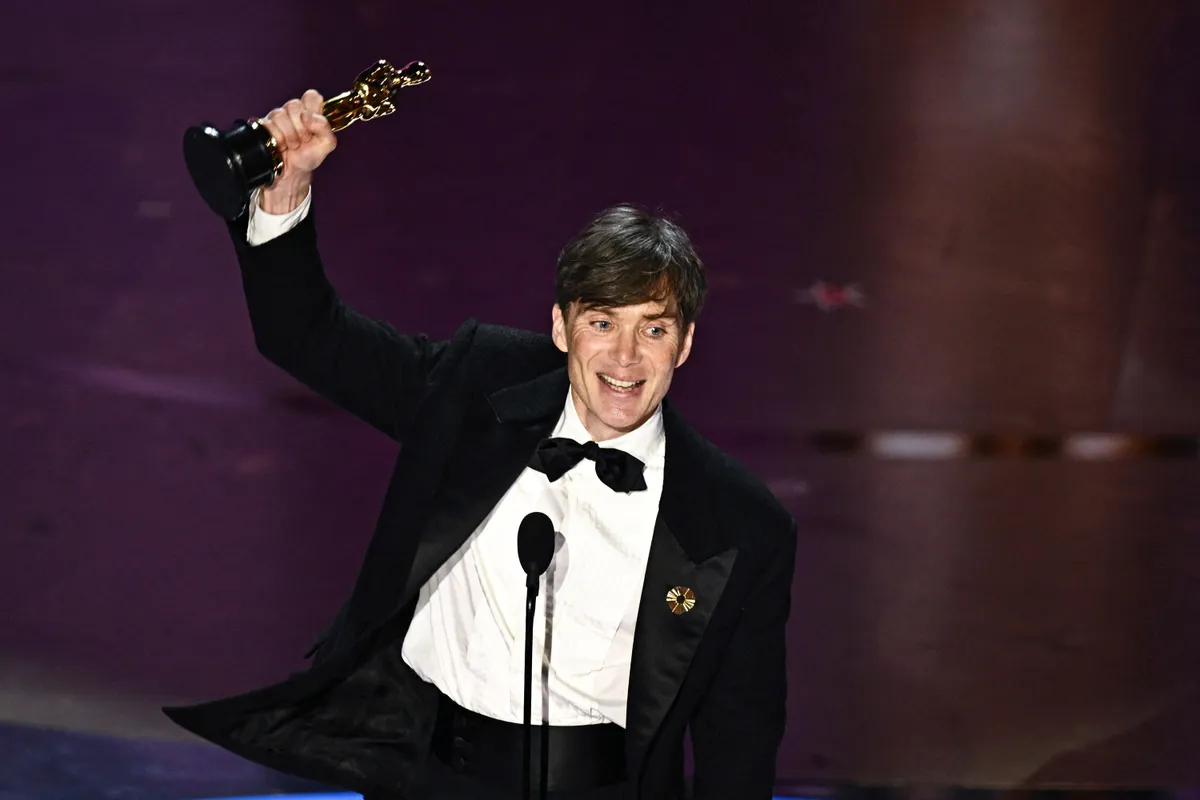 Cillian Murphy sẽ tái xuất trong series bom tấn 28 Years Later - Ảnh 1.