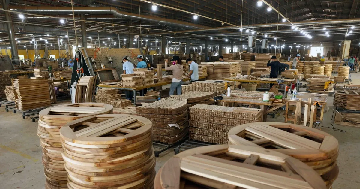 Doanh nghiệp Việt linh hoạt ứng phó với biến động thương mại Mỹ - Việt sau ngày 9/7 - Ảnh 2.