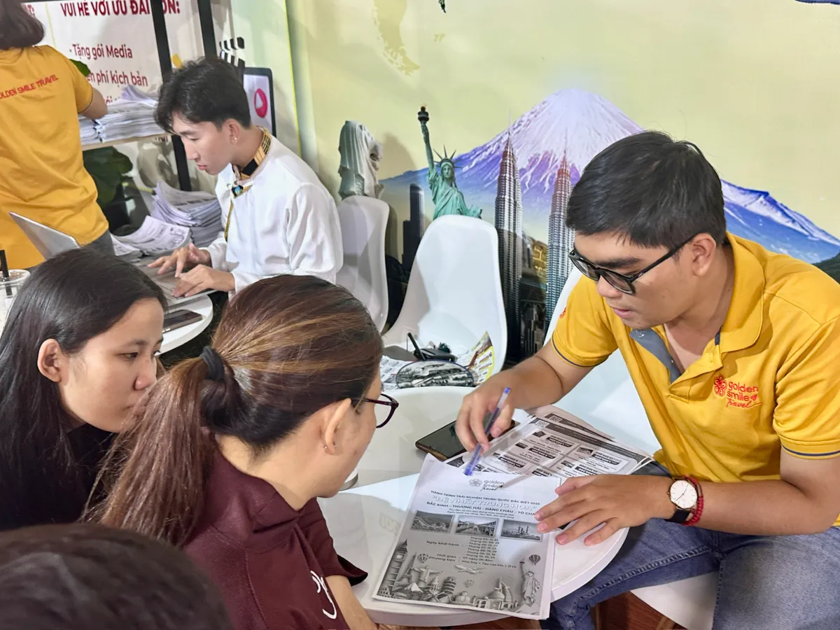 TP Hồ Chí Minh nâng tầm trải nghiệm du lịch hè - Ảnh 2.