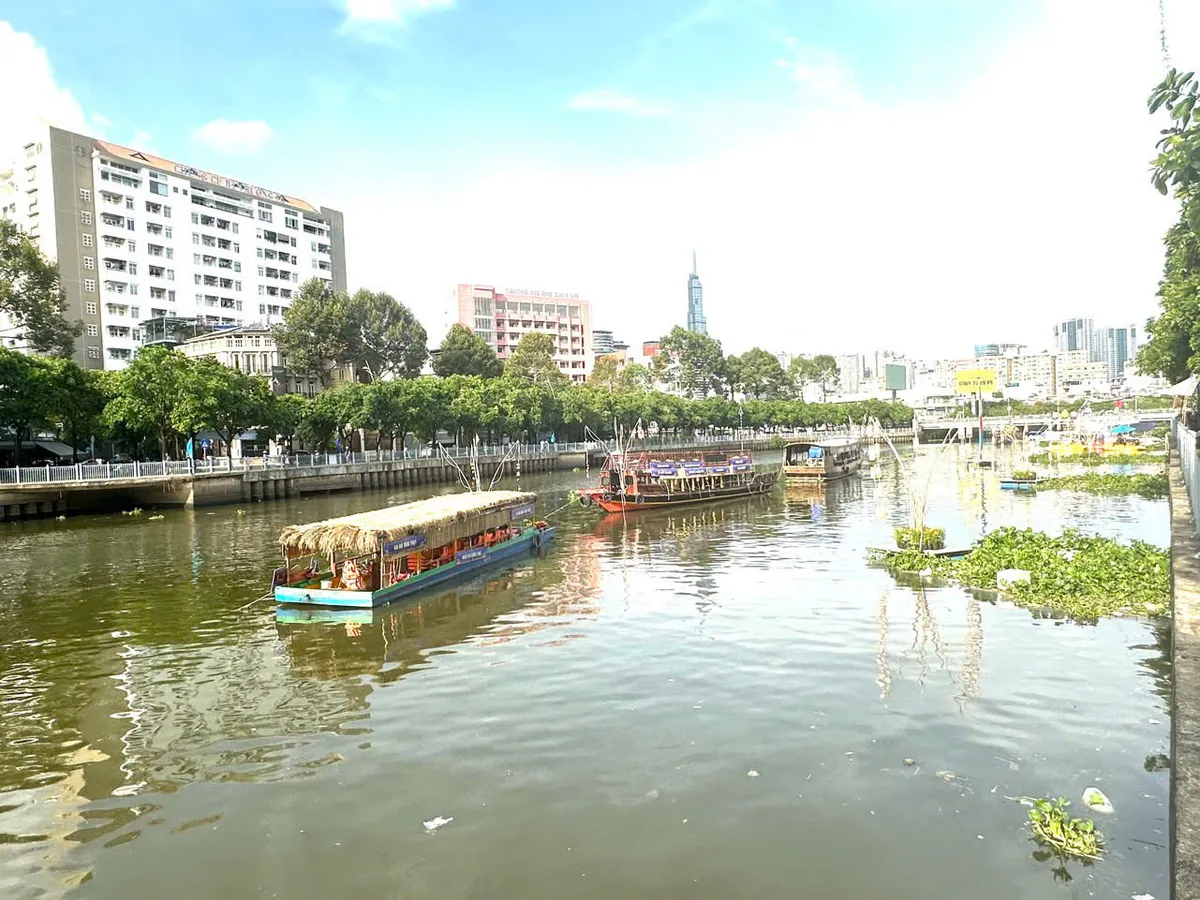 TP Hồ Chí Minh nâng tầm trải nghiệm du lịch hè - Ảnh 1.