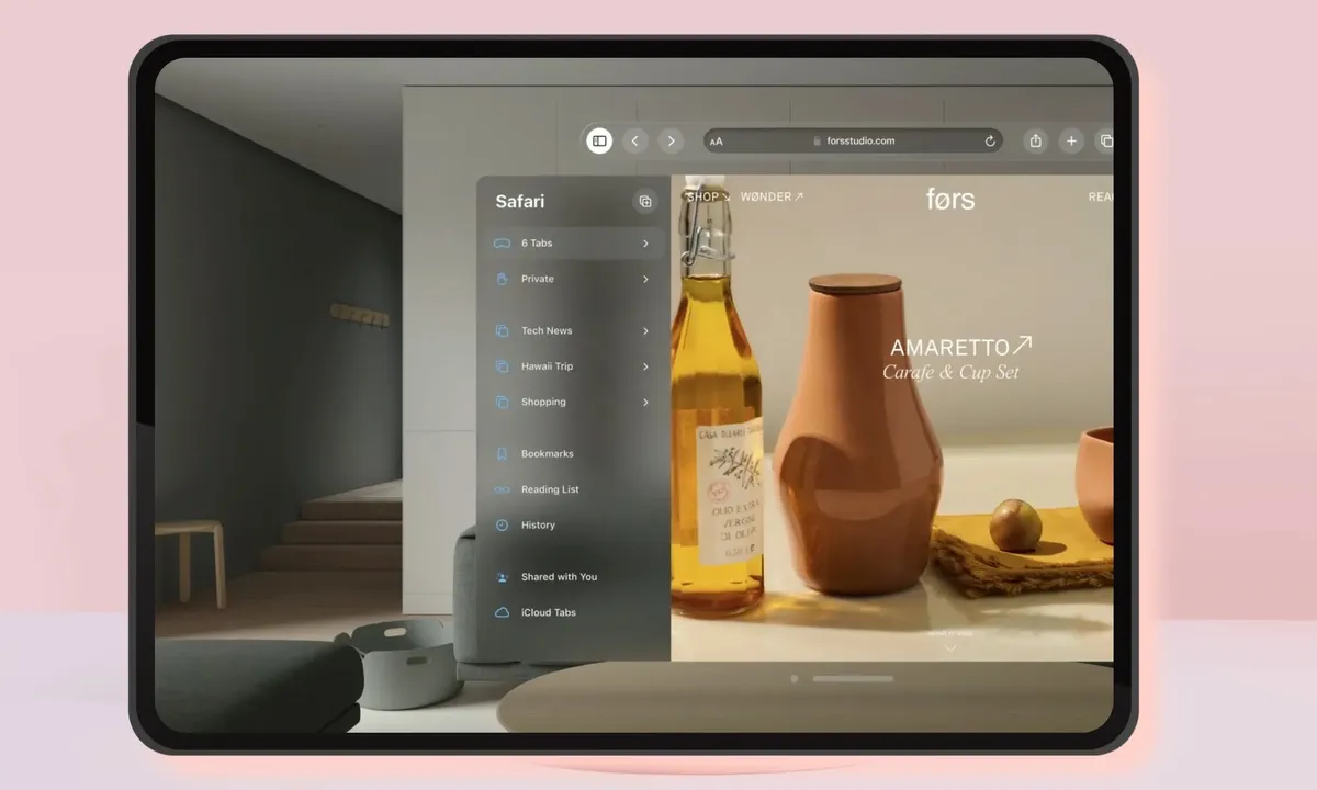 Apple tung giao diện “kính lỏng” cho iOS 26: Đẹp thật, nhưng có mới mẻ không? - Ảnh 2.