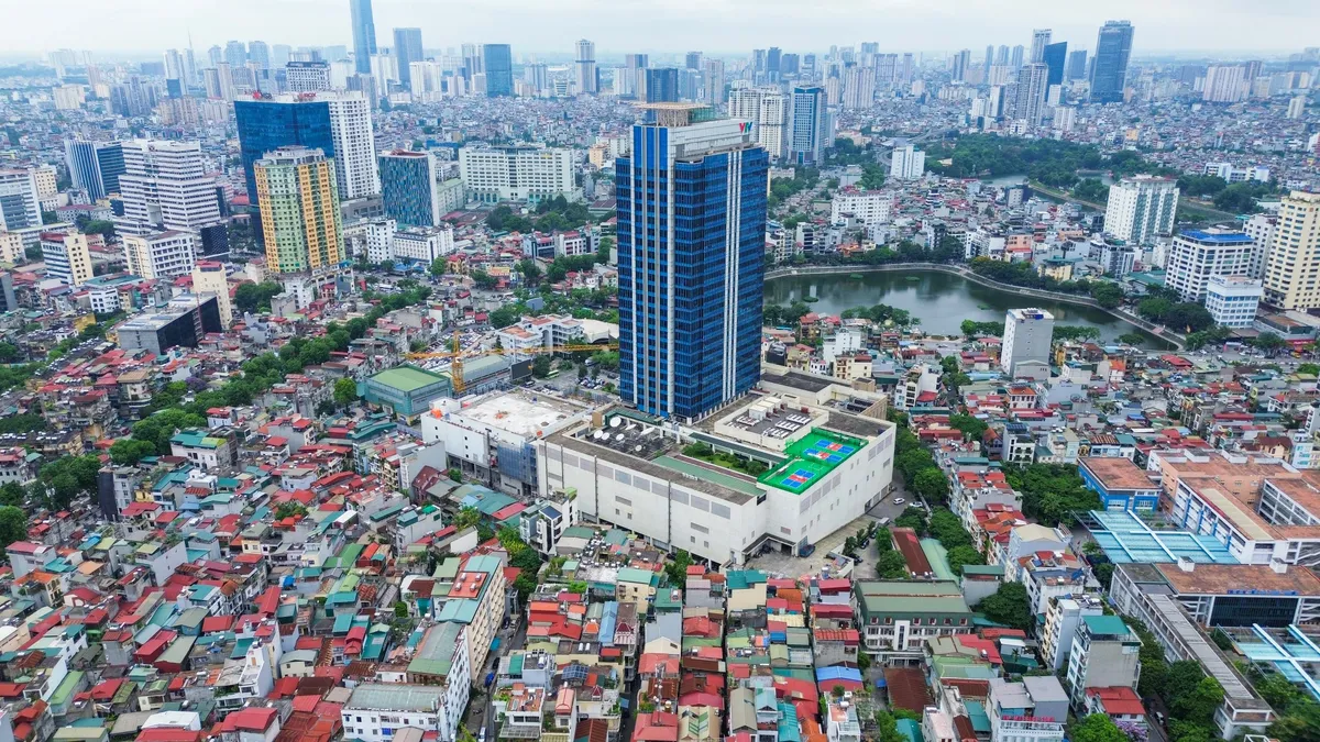 Những điểm mới nổi bật của Luật B&aacute;o ch&iacute; (sửa đổi) c&oacute; hiệu lực từ 1/7- Ảnh 1.