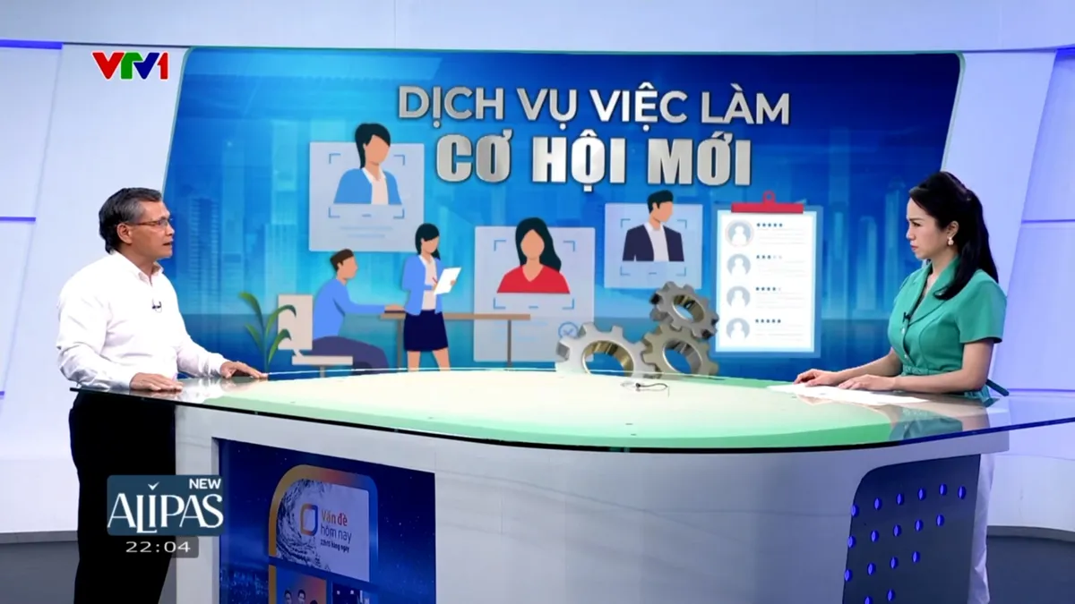 Đầu tư dịch vụ việc làm là chiến lược dài hạn nâng cao chất lượng lao động - Ảnh 3.
