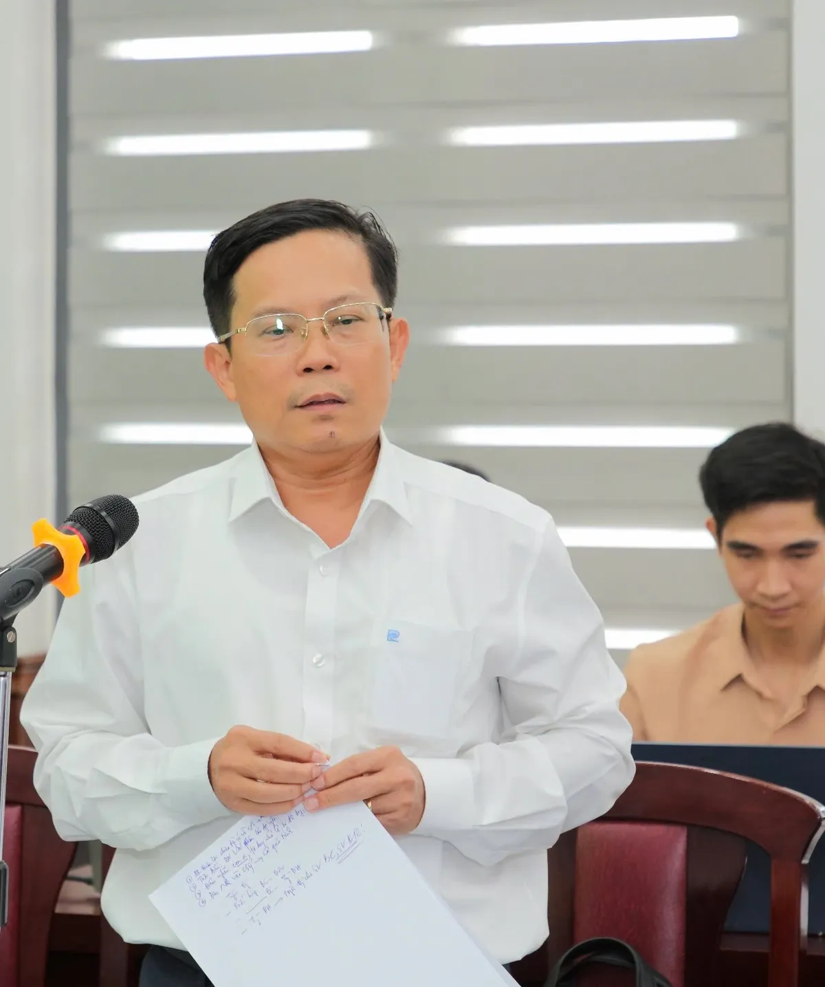 Báo chí đồng hành cùng doanh nghiệp hiện thực hóa Nghị quyết 68 - Ảnh 3.
