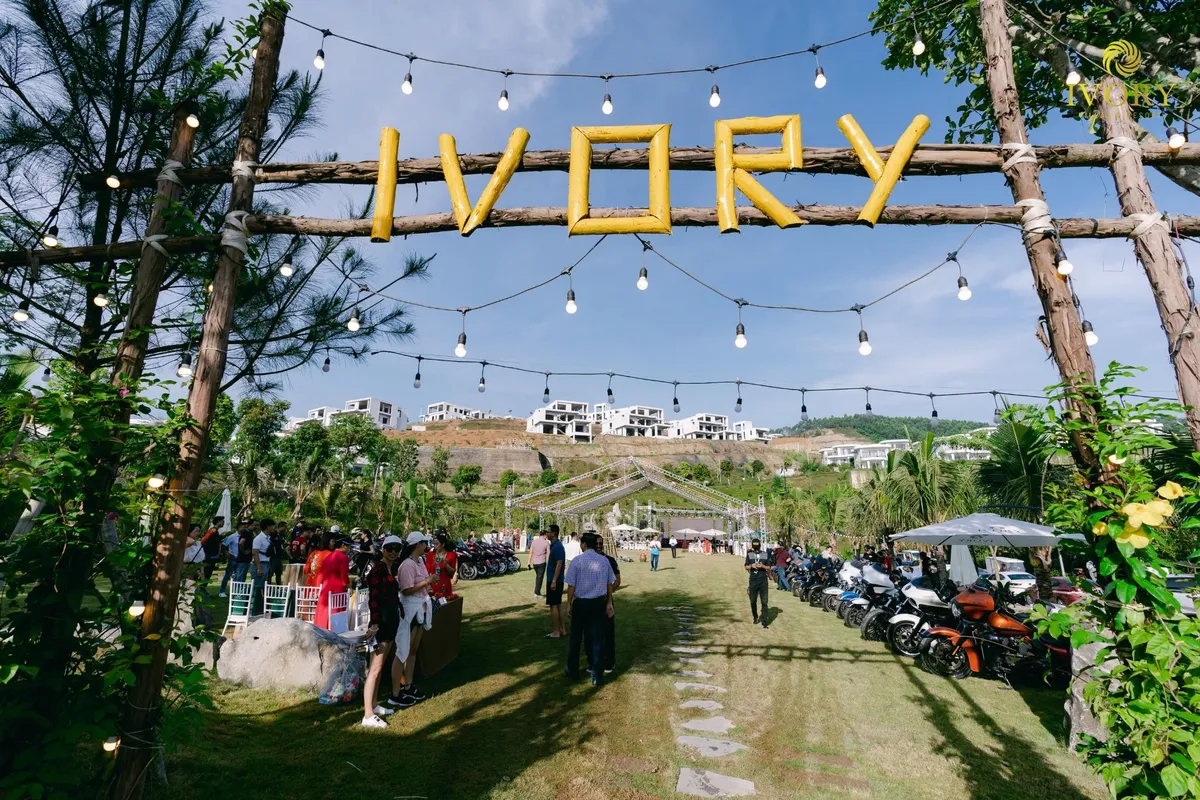 Ivory Villas & Resort – Điểm đến lý tưởng cho team building và sự kiện doanh nghiệp gần Hà Nội - Ảnh 5.