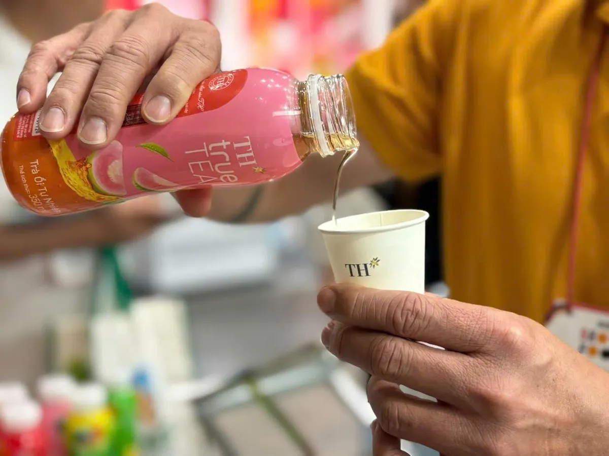 Doanh nghiệp Việt nỗ lực mở lối đi riêng tại Hàn Quốc - Ảnh 3.
