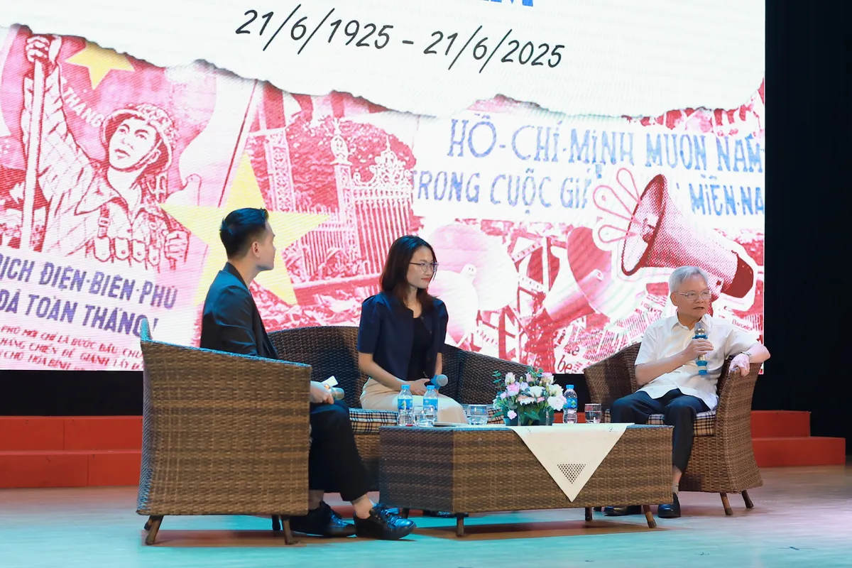 Làm báo chưa bao giờ là dễ - Ảnh 3.